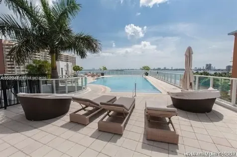 2020 N Bayshore Drive Miami FL 33137