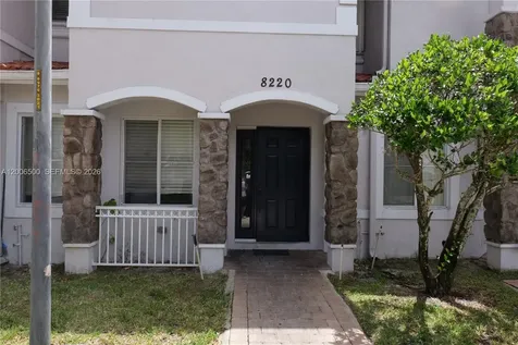 8220 SW 25th Court Miramar FL 33025