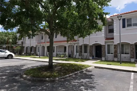 8220 SW 25th Court Miramar FL 33025