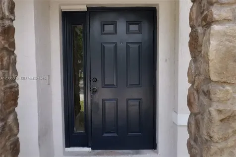 8220 SW 25th Court Miramar FL 33025