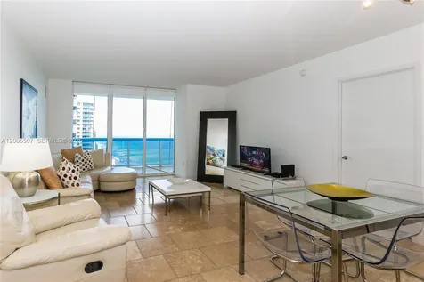 1830 S Ocean Drive Hallandale Beach FL 33009