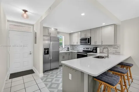 1541 S Ocean Boulevard Lauderdale By The Sea FL 33062