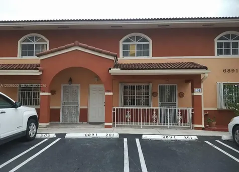 6891 W 36th Avenue Hialeah FL 33018