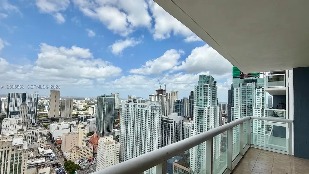 50 Biscayne Boulevard Miami FL 33132