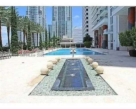 50 Biscayne Boulevard Miami FL 33132