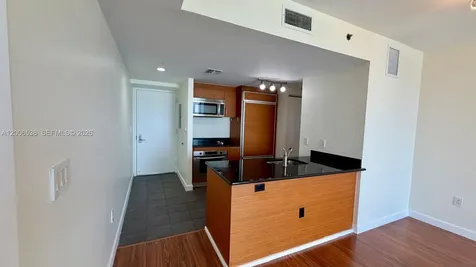 50 Biscayne Boulevard Miami FL 33132