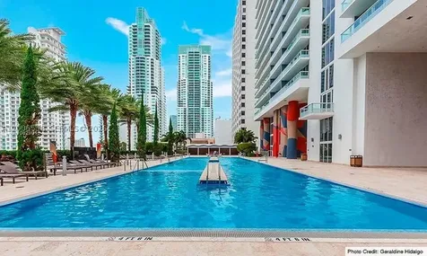 50 Biscayne Boulevard Miami FL 33132