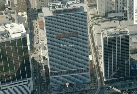 50 Biscayne Boulevard Miami FL 33132