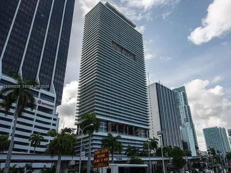 50 Biscayne Boulevard Miami FL 33132