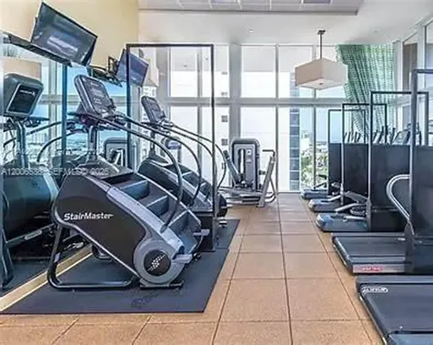 50 Biscayne Boulevard Miami FL 33132