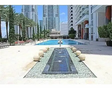 50 Biscayne Boulevard Miami FL 33132