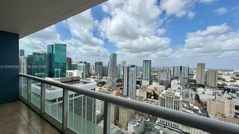 50 Biscayne Boulevard Miami FL 33132