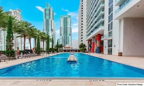 50 Biscayne Boulevard Miami FL 33132
