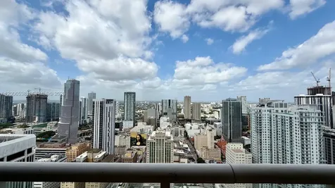 50 Biscayne Boulevard Miami FL 33132
