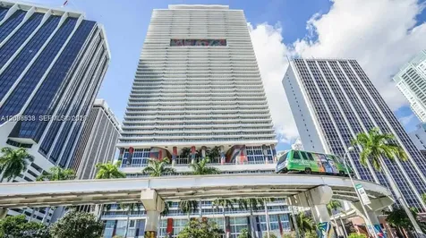 50 Biscayne Boulevard Miami FL 33132