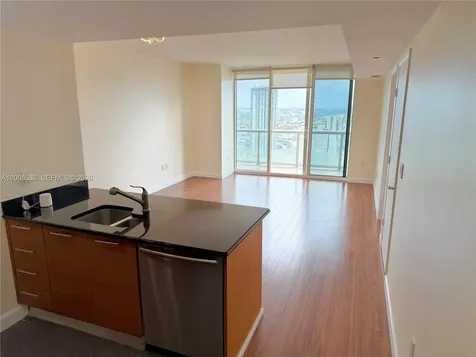 50 Biscayne Boulevard Miami FL 33132