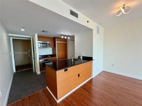 50 Biscayne Boulevard Miami FL 33132