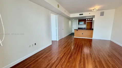 50 Biscayne Boulevard Miami FL 33132