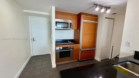 50 Biscayne Boulevard Miami FL 33132
