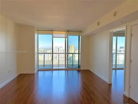50 Biscayne Boulevard Miami FL 33132