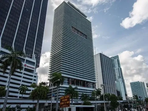50 Biscayne Boulevard Miami FL 33132