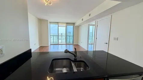 50 Biscayne Boulevard Miami FL 33132