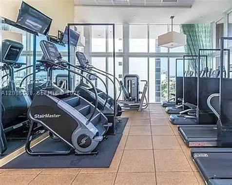 50 Biscayne Boulevard Miami FL 33132