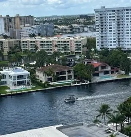 1985 S Ocean Drive Hallandale Beach FL 33009