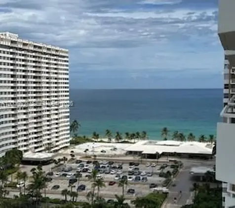 1985 S Ocean Drive Hallandale Beach FL 33009