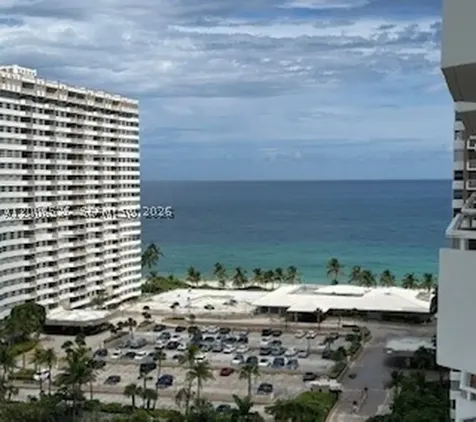 1985 S Ocean Drive Hallandale Beach FL 33009