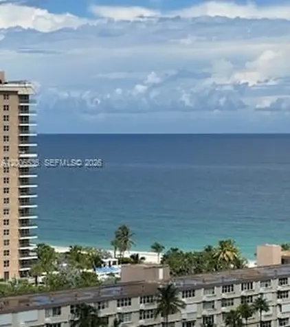 1985 S Ocean Drive Hallandale Beach FL 33009