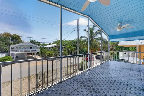 414 Mahogany Avenue Key Largo FL 33037