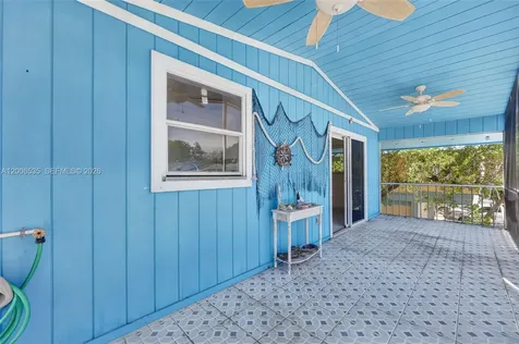 414 Mahogany Avenue Key Largo FL 33037