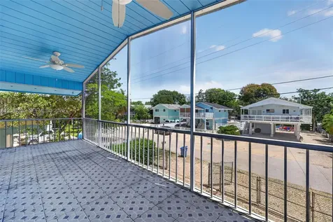 414 Mahogany Avenue Key Largo FL 33037