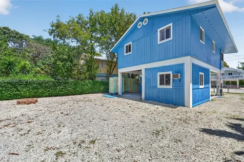 414 Mahogany Avenue Key Largo FL 33037