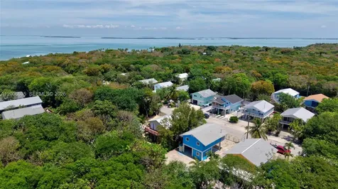 414 Mahogany Avenue Key Largo FL 33037