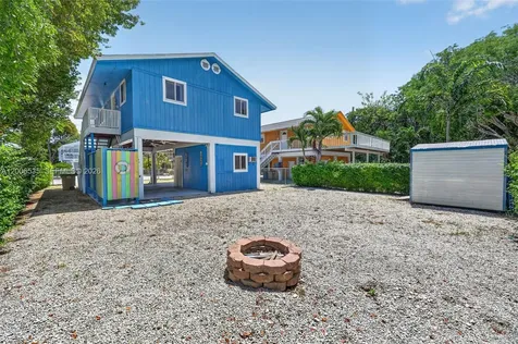 414 Mahogany Avenue Key Largo FL 33037