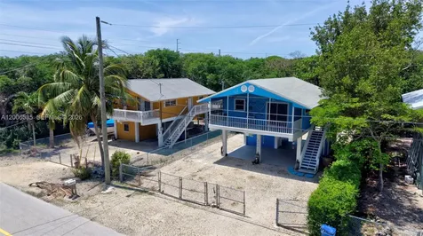 414 Mahogany Avenue Key Largo FL 33037