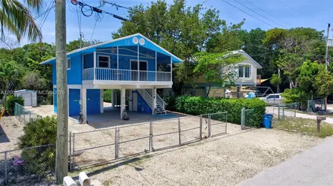 414 Mahogany Avenue Key Largo FL 33037