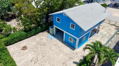 414 Mahogany Avenue Key Largo FL 33037