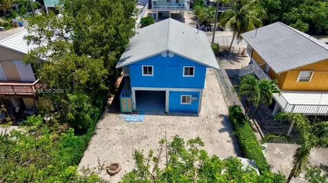 414 Mahogany Avenue Key Largo FL 33037