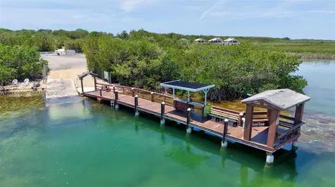 414 Mahogany Avenue Key Largo FL 33037