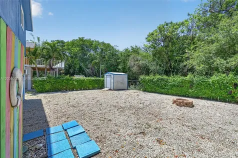 414 Mahogany Avenue Key Largo FL 33037