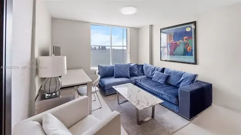 1900 Sunset Harbour Drive Miami Beach FL 33139