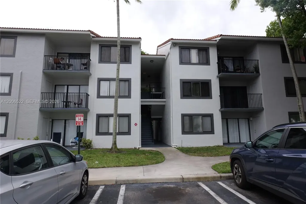 9200 W Atlantic Boulevard Coral Springs FL 33071