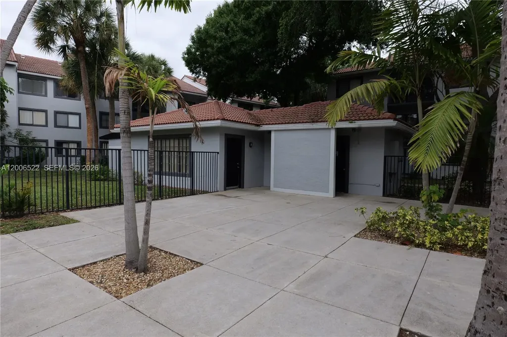 9200 W Atlantic Boulevard Coral Springs FL 33071
