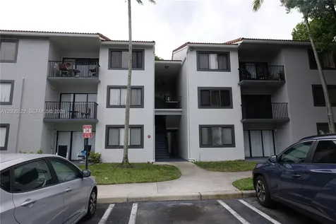 9200 W Atlantic Boulevard Coral Springs FL 33071