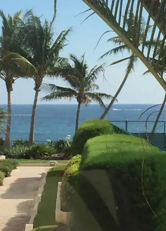 4900 N Ocean Boulevard Lauderdale By The Sea FL 33308