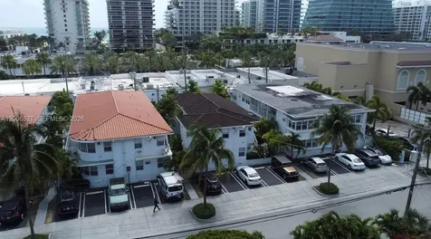 9473 Abbott Avenue Surfside FL 33154