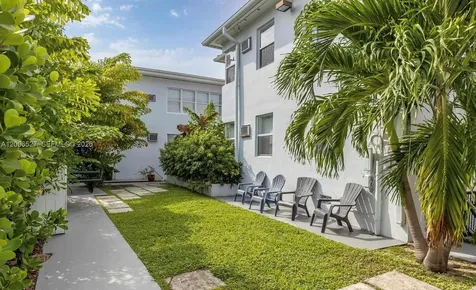 9473 Abbott Avenue Surfside FL 33154